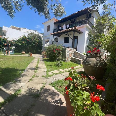 Appartamento Eleni Del Sol Città di Skopelos Esterno foto