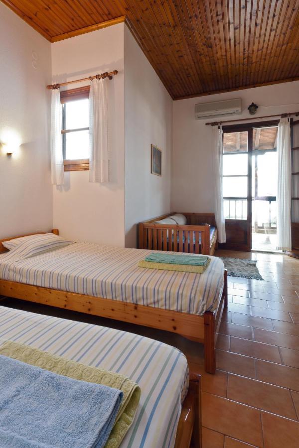 Appartamento Eleni Del Sol Città di Skopelos Esterno foto